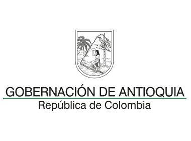 gobierno antioquia logo